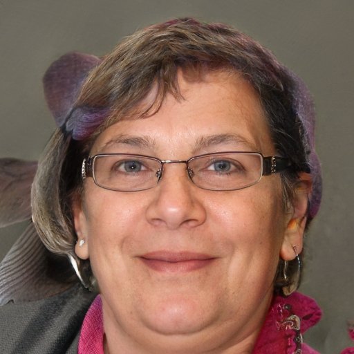 Linda M.